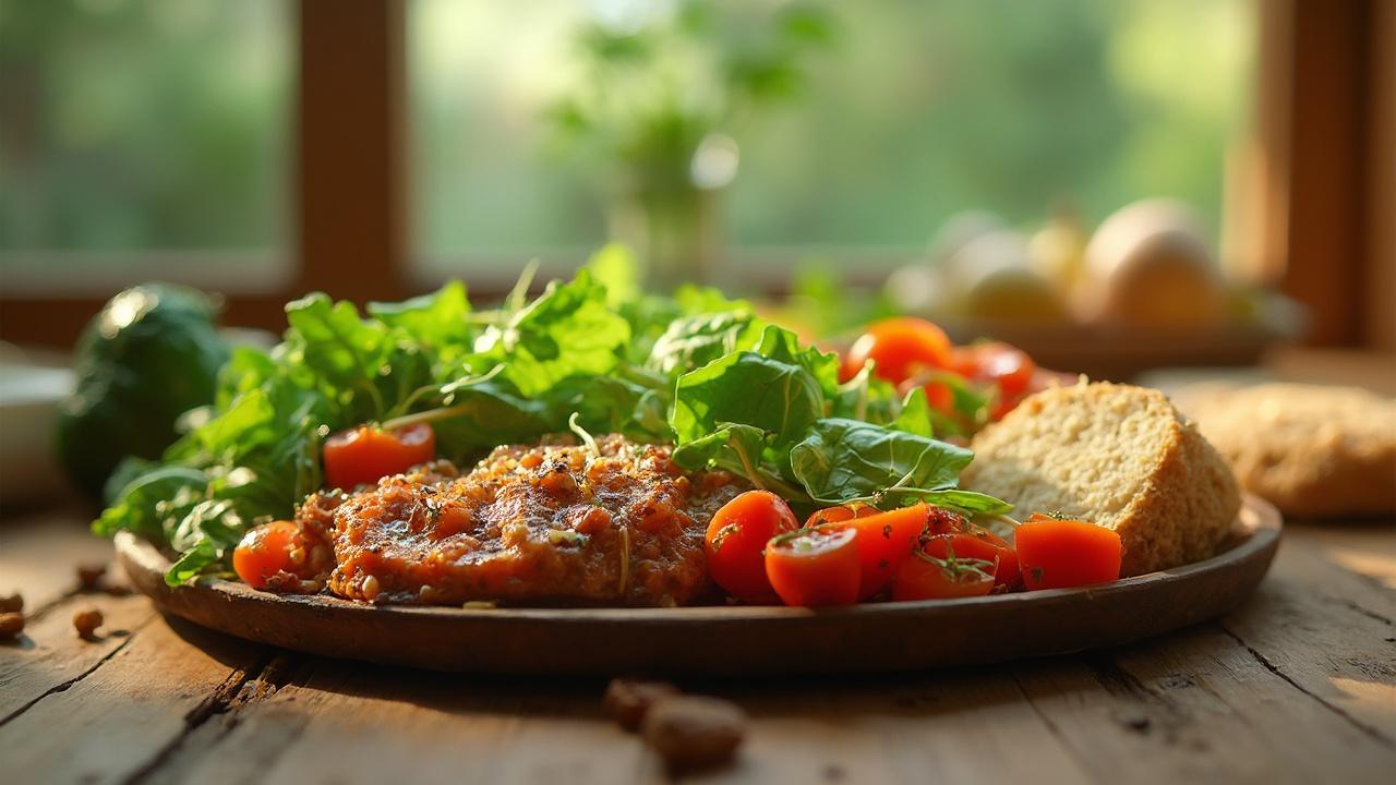 Fromage et protéines : découvrez les meilleures sources pour une alimentation équilibrée et savoureuse