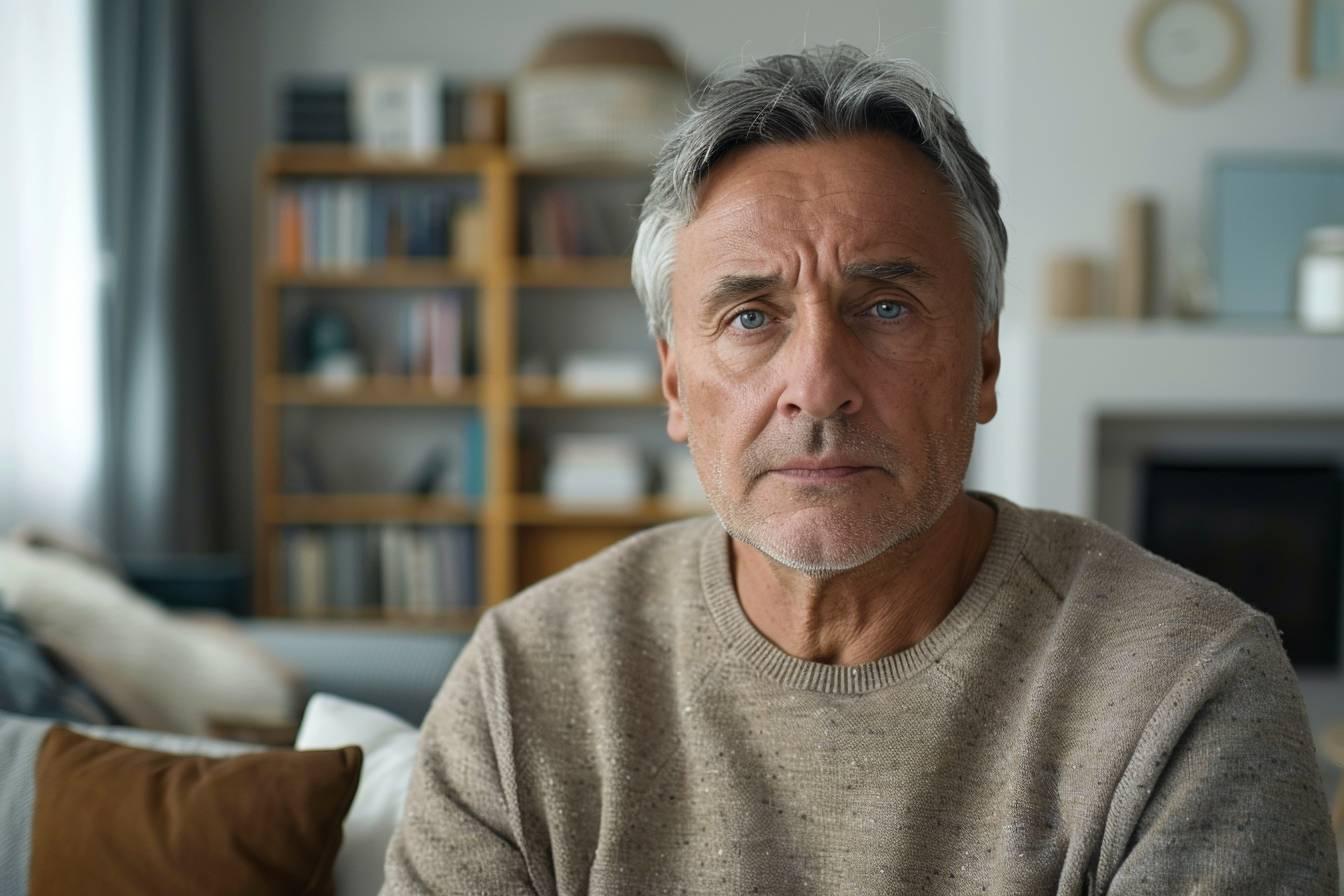 Prostate : 6 mauvaises habitudes à éviter pour préserver sa santé masculine