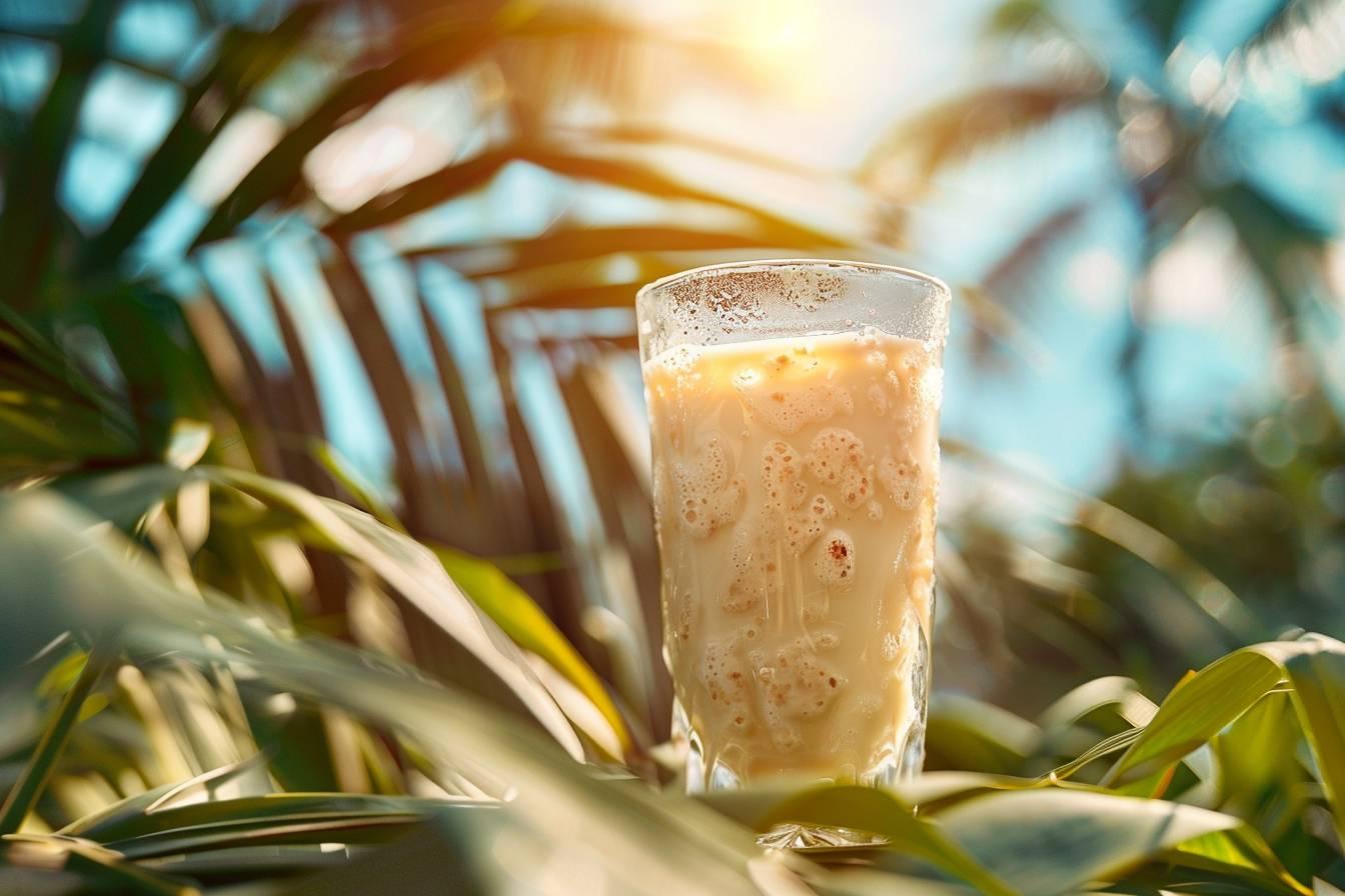 Les bienfaits surprenants du lait d'avoine : un allié santé pour votre alimentation quotidienne