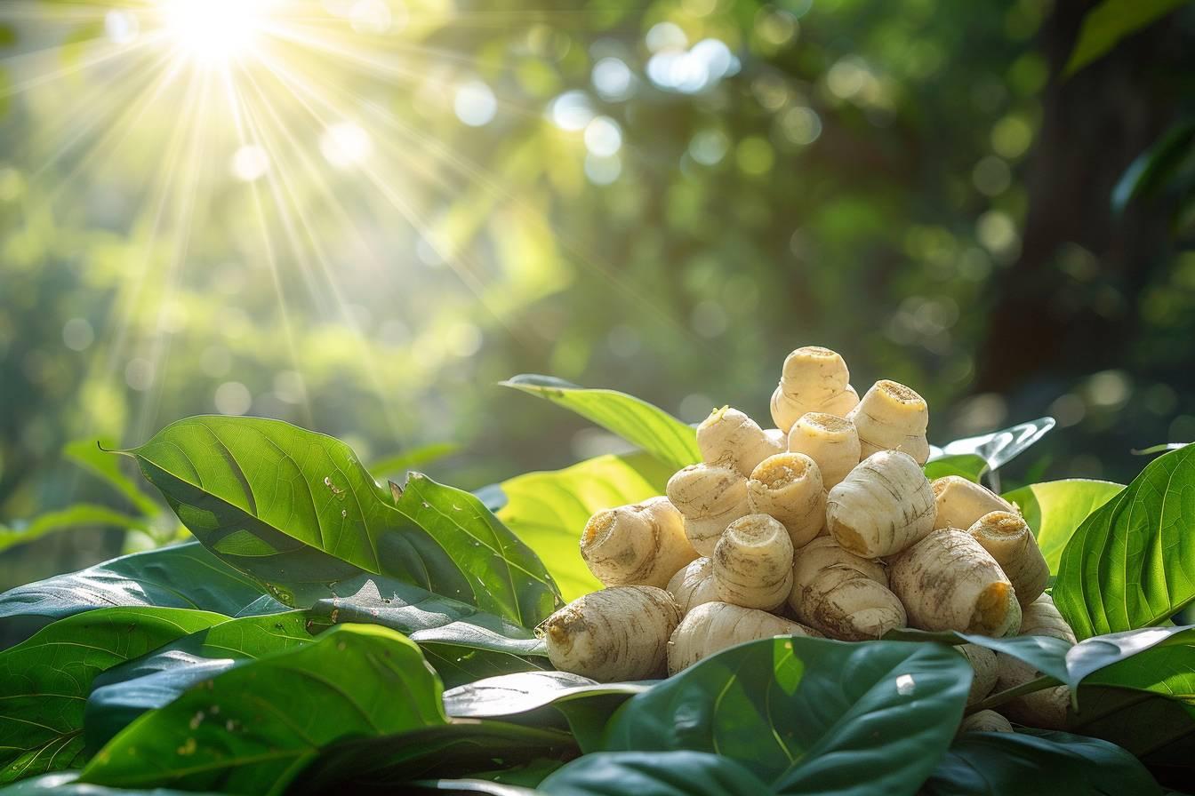 Les bienfaits surprenants de la maca : énergie, fertilité et équilibre hormonal au naturel