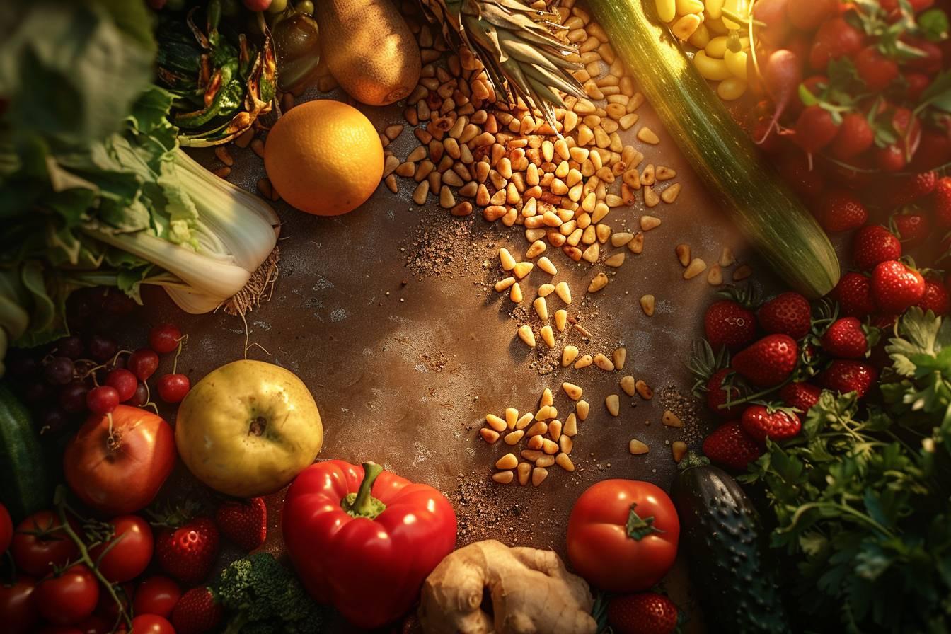 Les bienfaits surprenants du pignon de pin : un superaliment méconnu à intégrer dans votre alimentation
