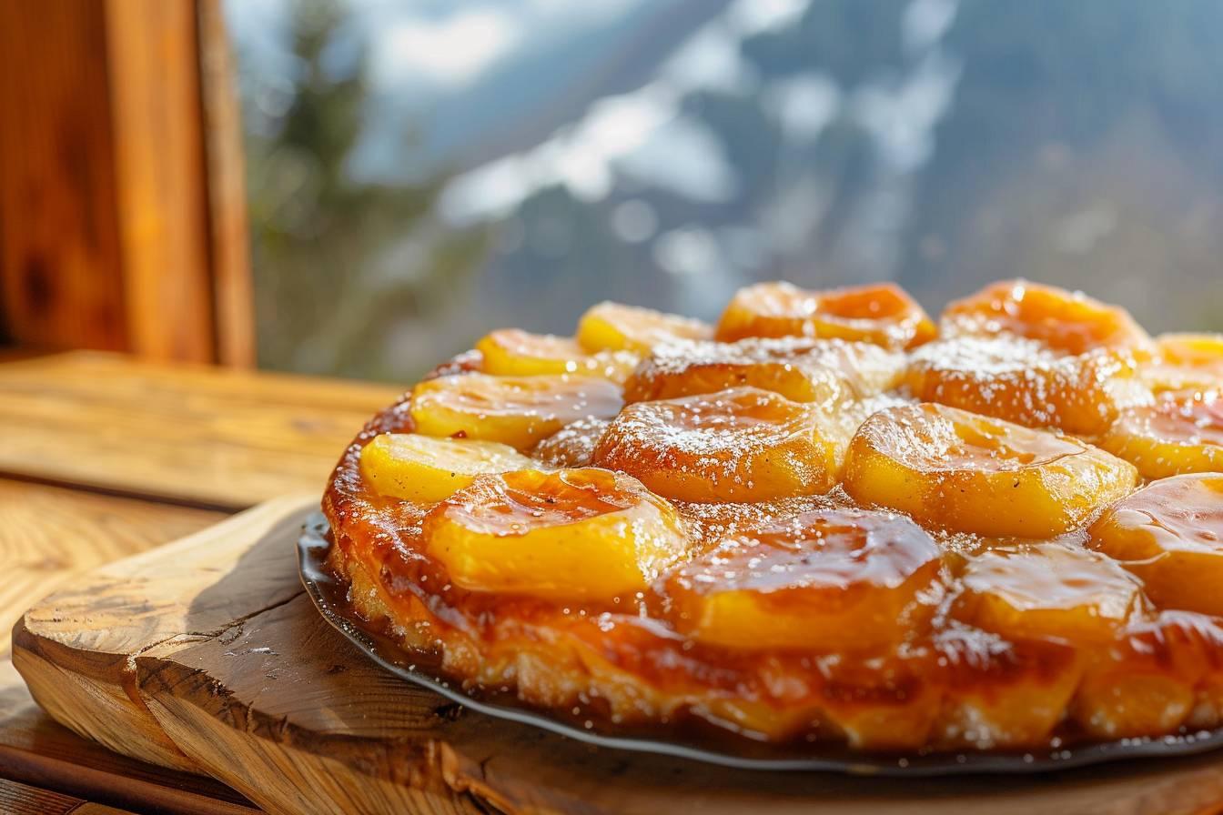 15 Recettes créatives et savoureuses à la figue fraîche : des idées originales pour sublimer ce fruit