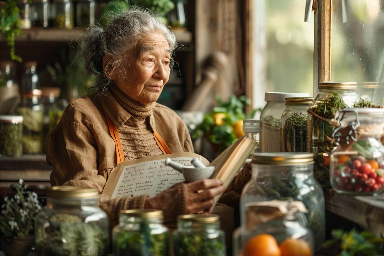 Remèdes naturels efficaces pour réduire les triglycérides : les secrets de grand-mère enfin dévoilés