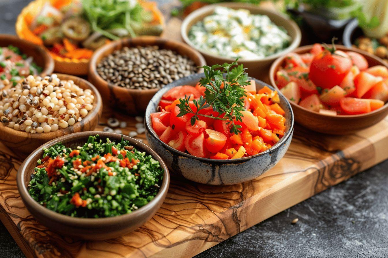 Graines de chanvre bio : bienfaits, utilisations et recettes pour une alimentation saine