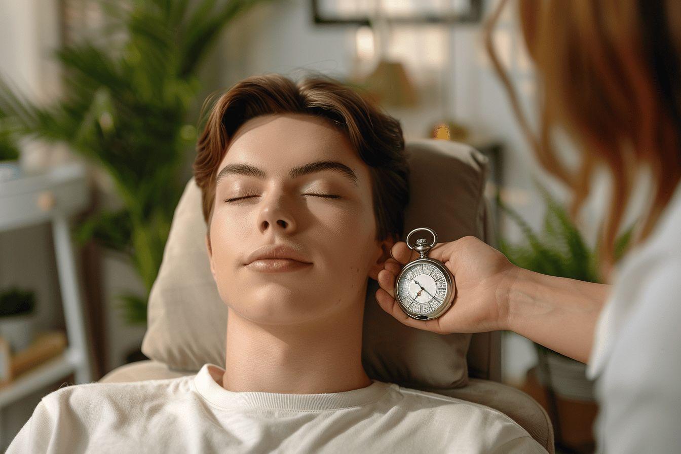 Hypnose pour arrêter le sucre : vaincre l'addiction grâce à l'hypnothérapie