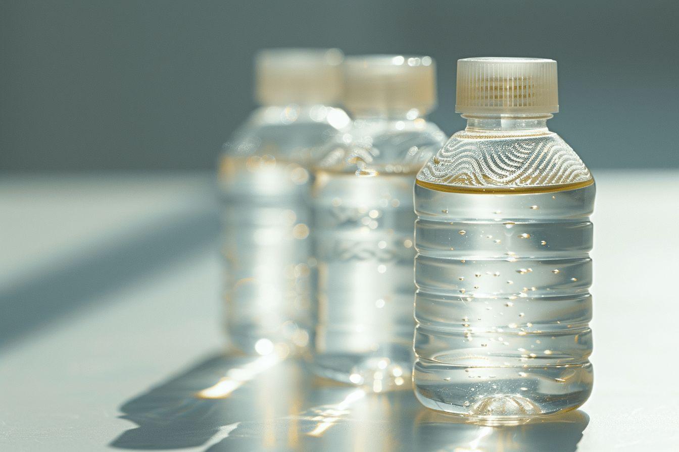 Que faire avec du gel hydroalcoolique périmé : recyclage, réutilisation et efficacité