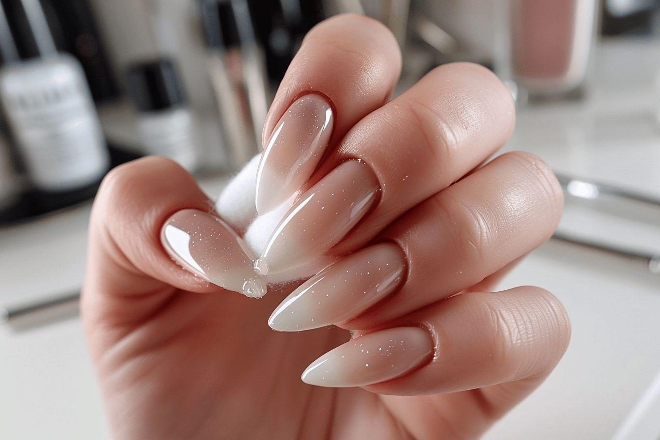 Comment enlever la colle des faux ongles : 3 méthodes efficaces pour retirer facilement vos faux ongles