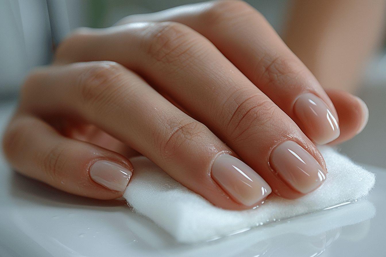 Comment enlever du vernis sans dissolvant : 7 astuces naturelles et efficaces