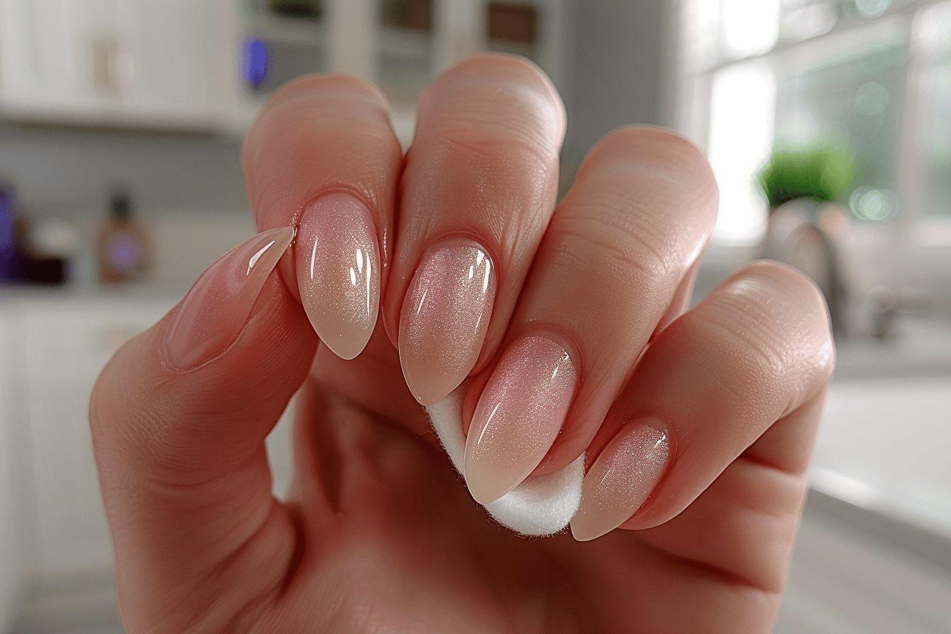 Comment enlever du vernis sans dissolvant : 7 astuces naturelles et efficaces