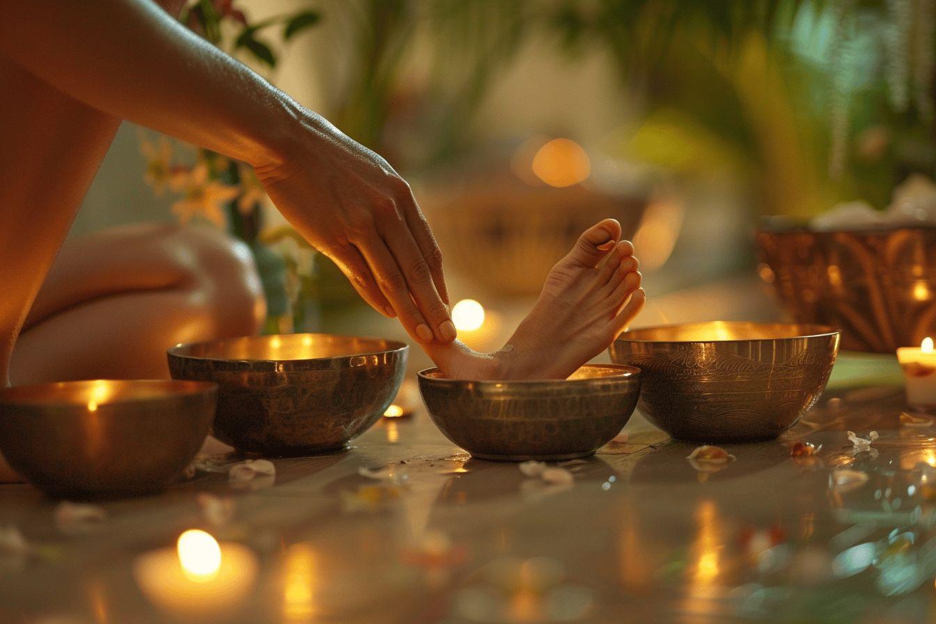 Massage ayurvédique : principes, techniques et bienfaits pour le corps et le bien-être