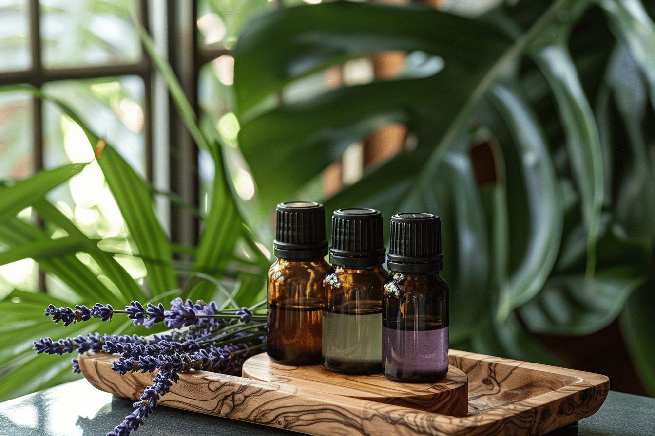 Comment préparer un bain de pied désinfectant efficace : recettes maison et conseils