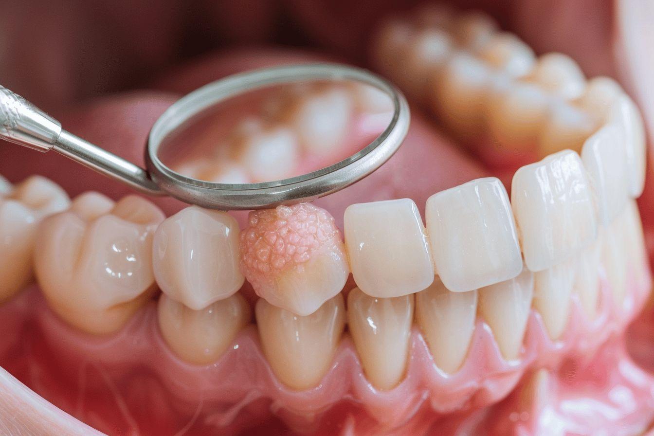 Astuce de grand-mère pour enlever le tartre des dents : 5 remèdes naturels à faire soi-même