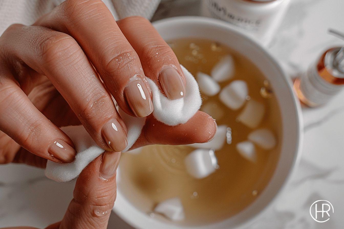 Comment enlever des faux ongles : méthodes efficaces et astuces pour les retirer sans abîmer vos ongles naturels
