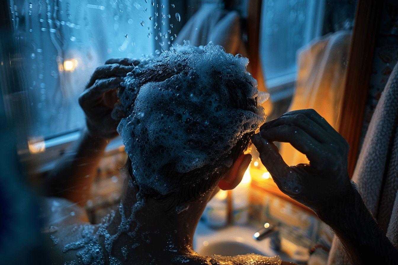 Traitements anti-poux naturels : 10 solutions efficaces pour se débarrasser des poux sans produits chimiques