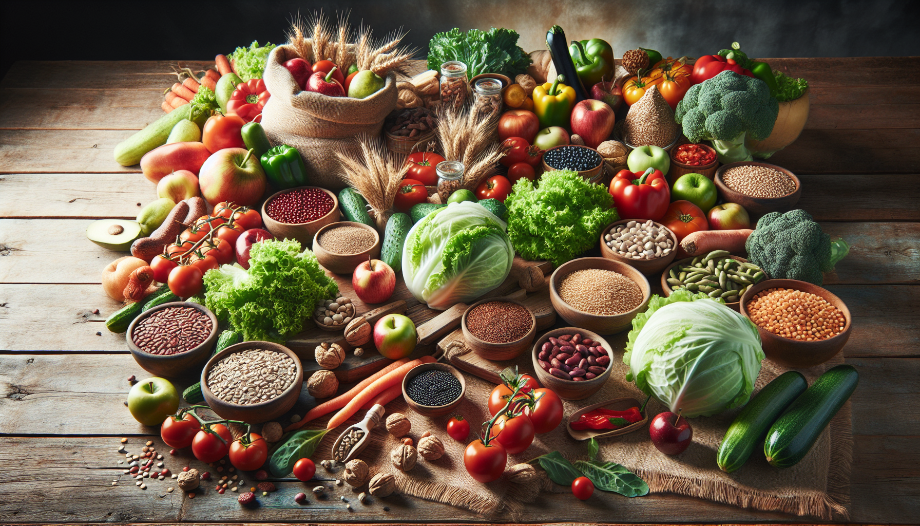 Aliments pour l'immunité : top 10 incontournables !