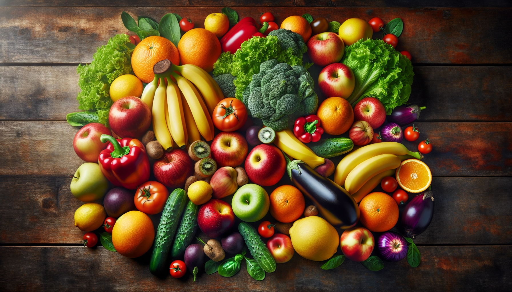 Comment réduire l'inflammation : 9 aliments miracles !