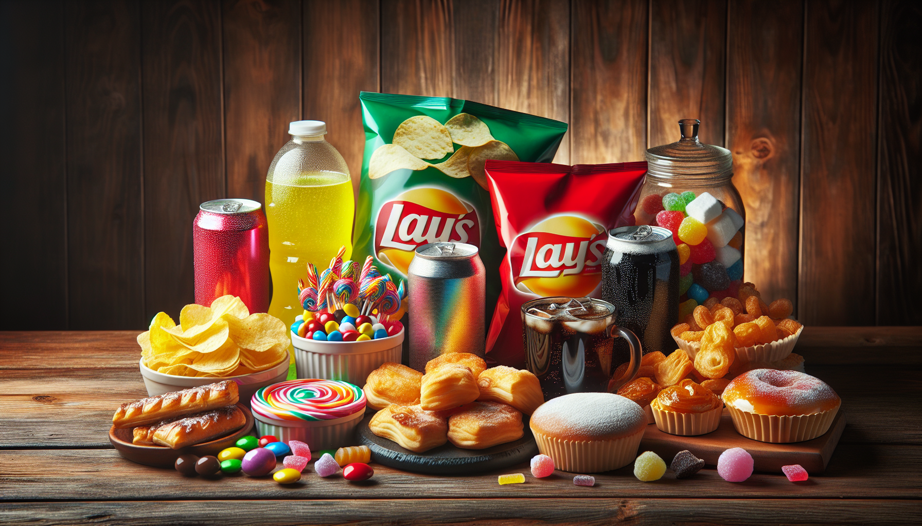 Évitez les pièges : erreurs nutritionnelles à corriger !