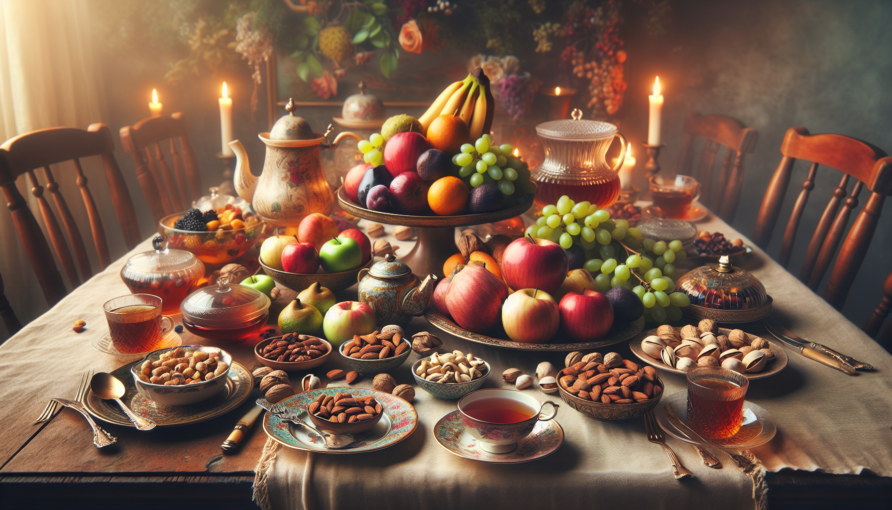 Nutrition & stress : 7 aliments apaisants à découvrir !