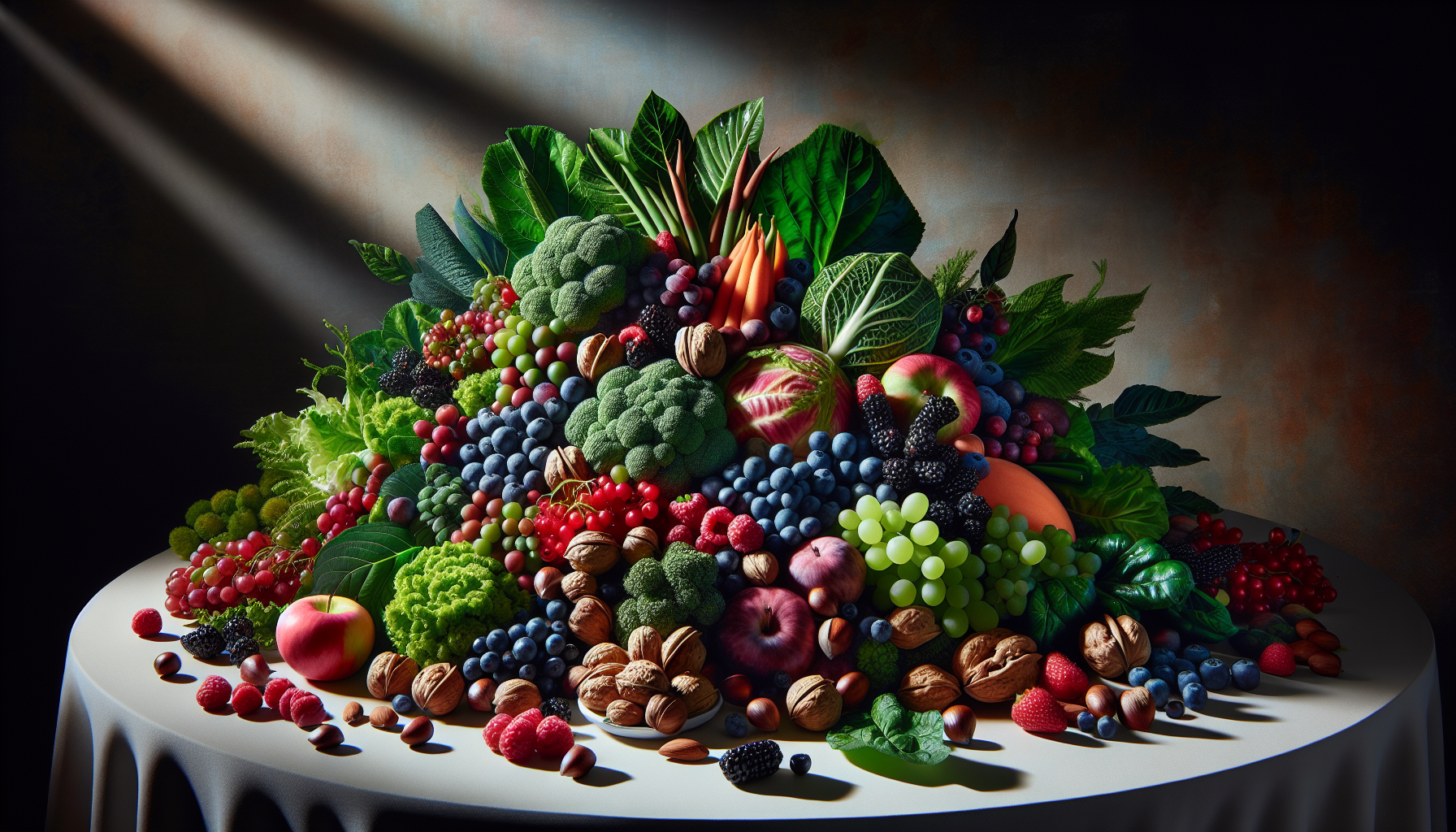 Réduire l'inflammation : 10 aliments surprenants à tester !
