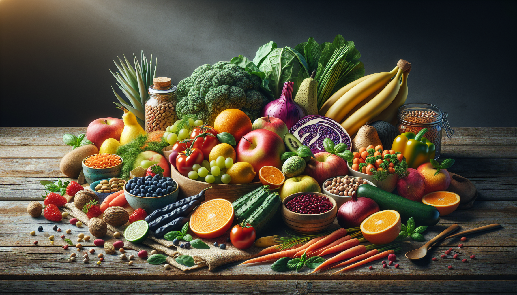 Top 10 des aliments anti-fatigue : regain d'énergie assuré !