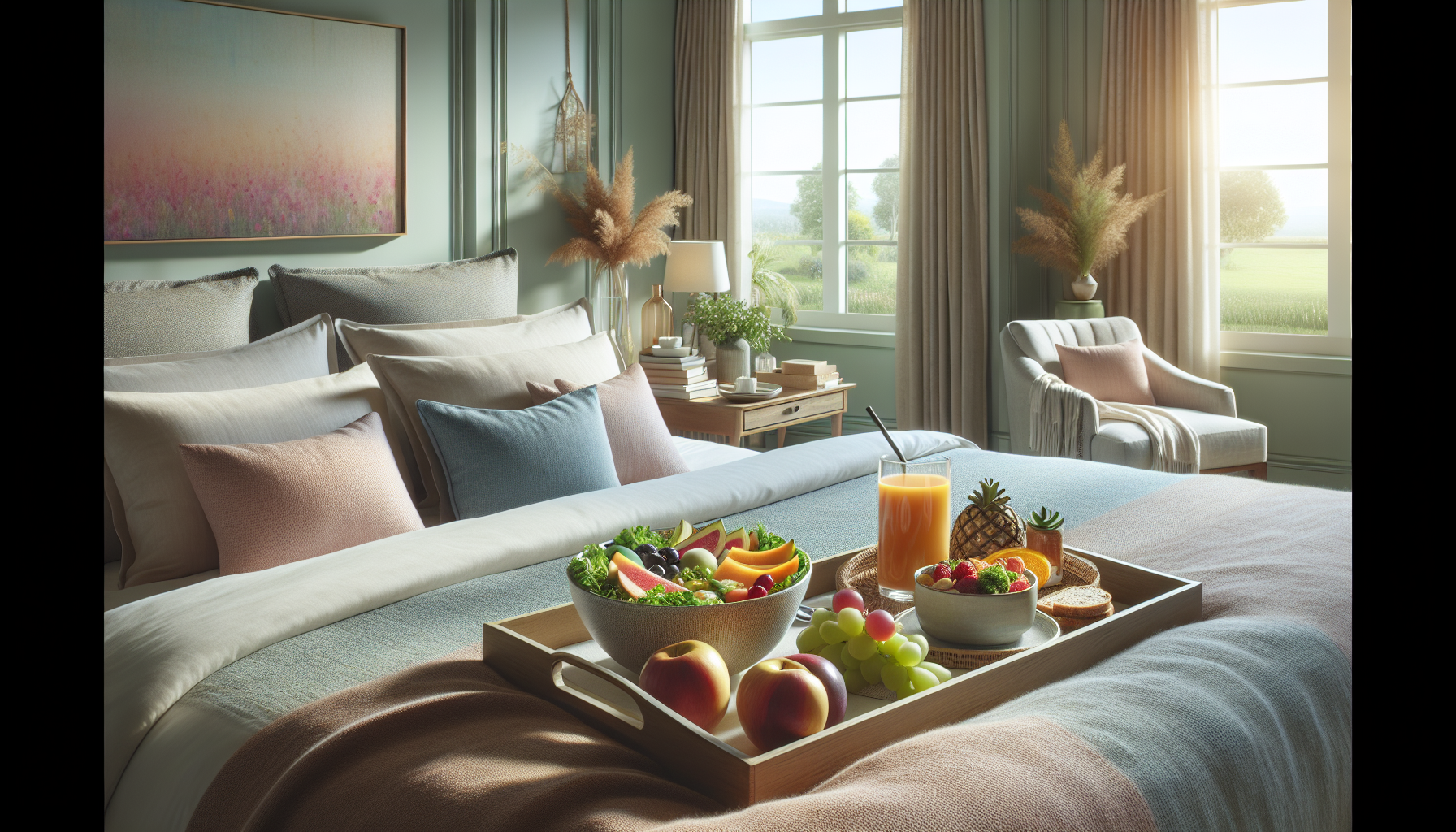 Alimentation et sommeil : 8 astuces pour mieux dormir !