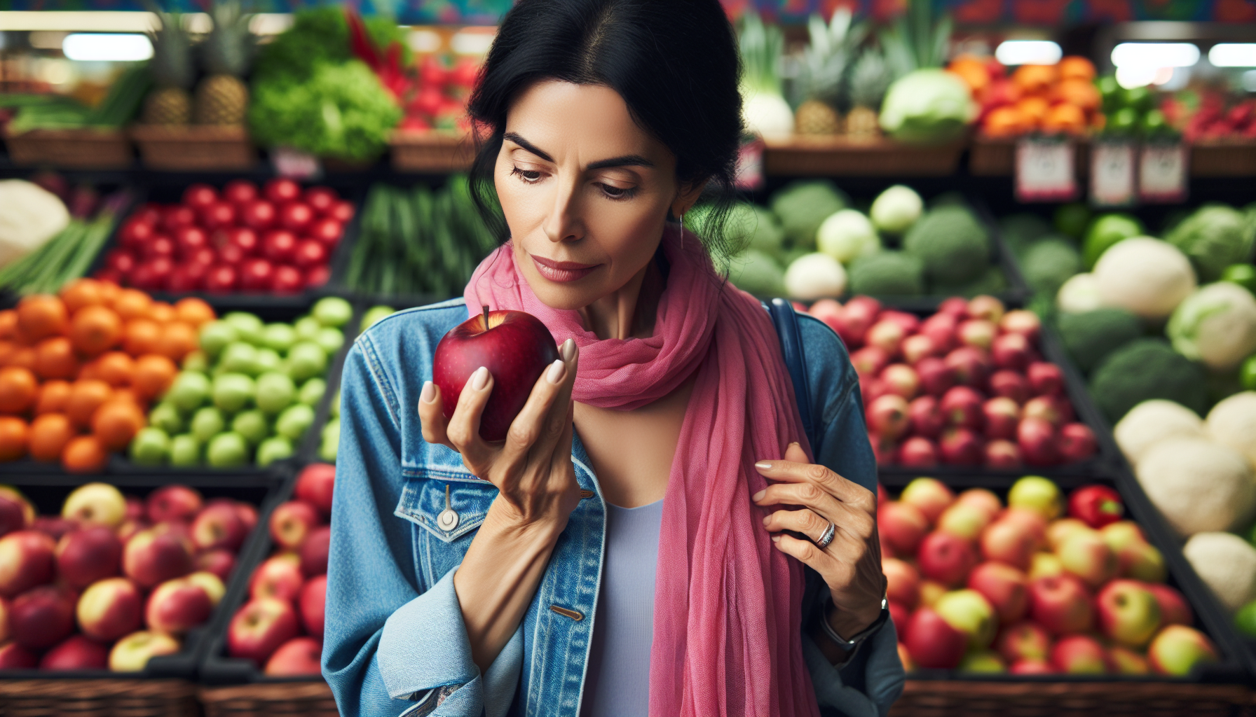 Alimentation intuitive : écoutez votre corps pour bien manger