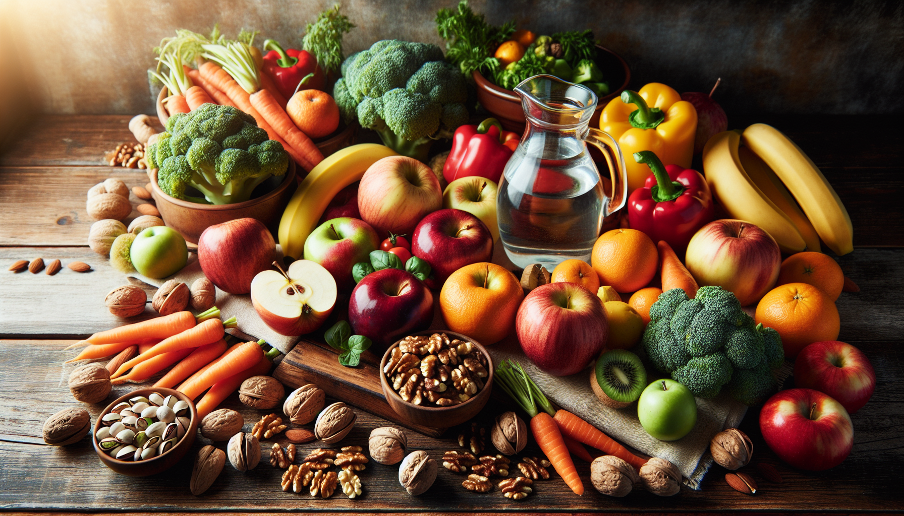 Boostez votre digestion : 10 conseils nutritionnels clés !