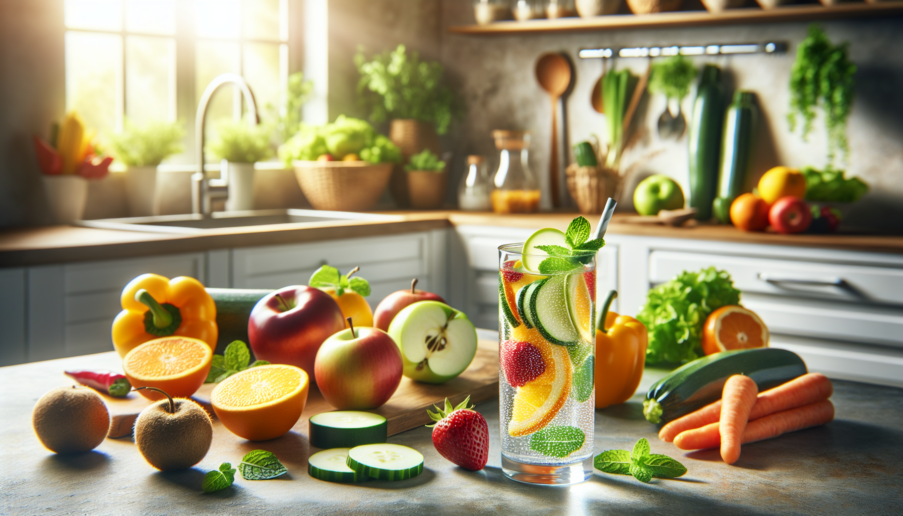 Comment faire une détox sans danger ? 7 astuces sûres !