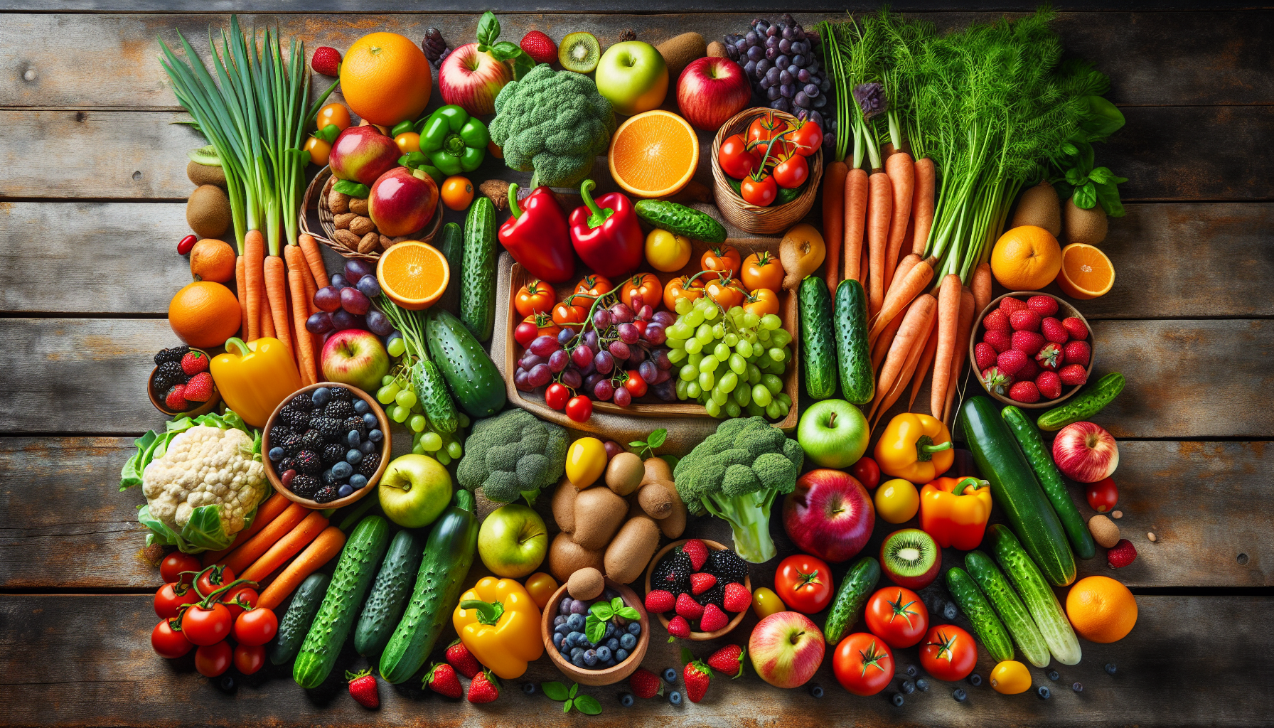 Conseils nutrition : un système digestif au top naturellement !