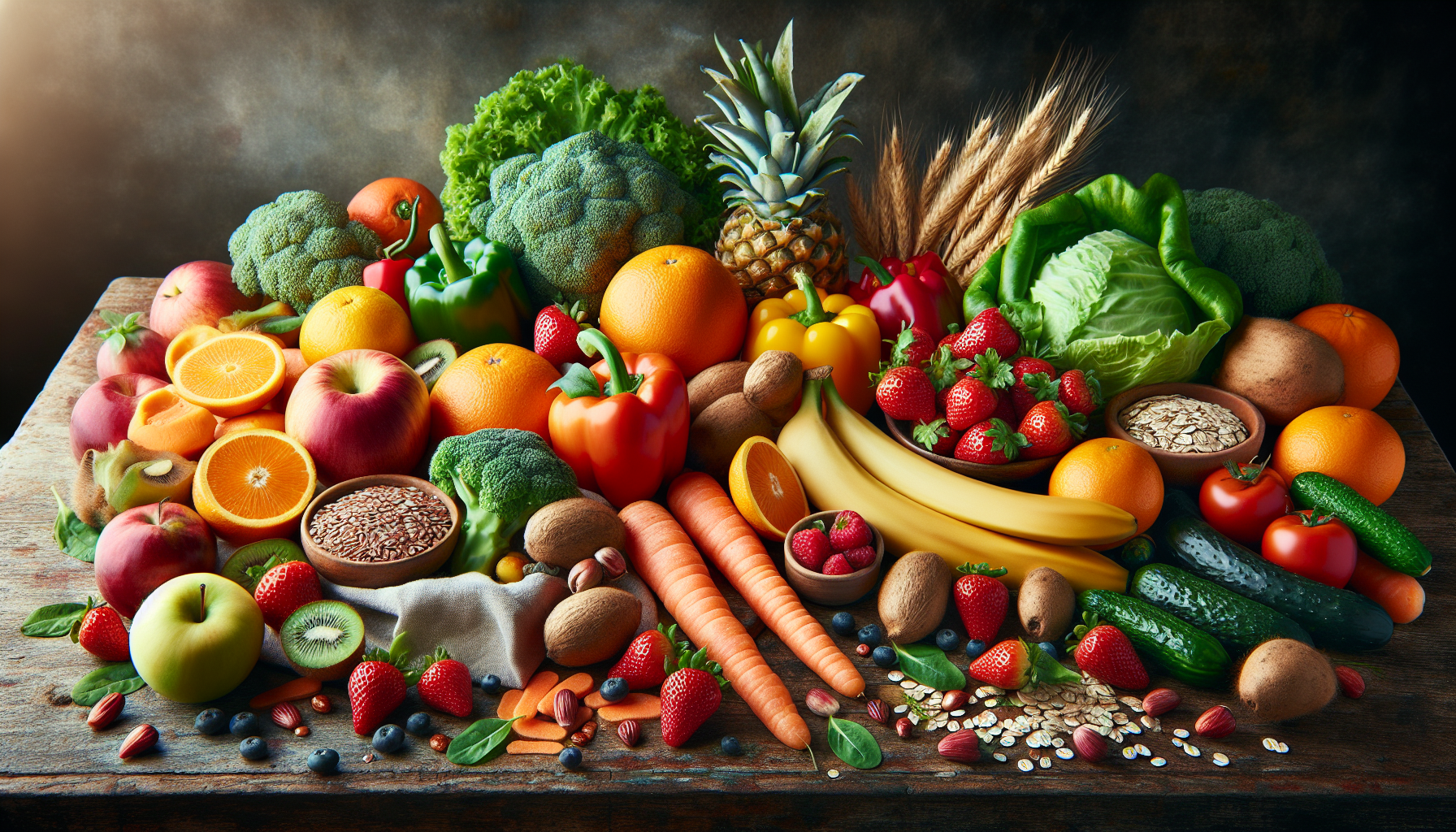 Conseils nutritionnels : digérez mieux avec 9 astuces clés !