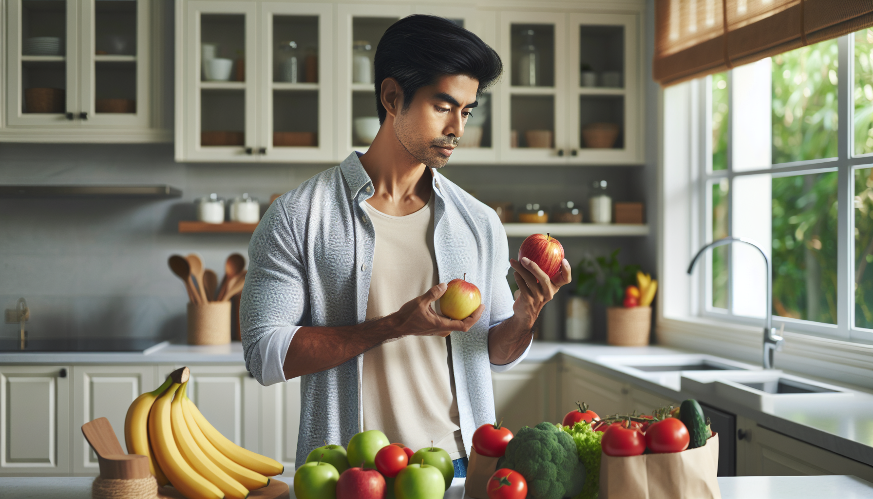Erreurs nutrition : 5 pièges fréquents à éviter aujourd'hui !
