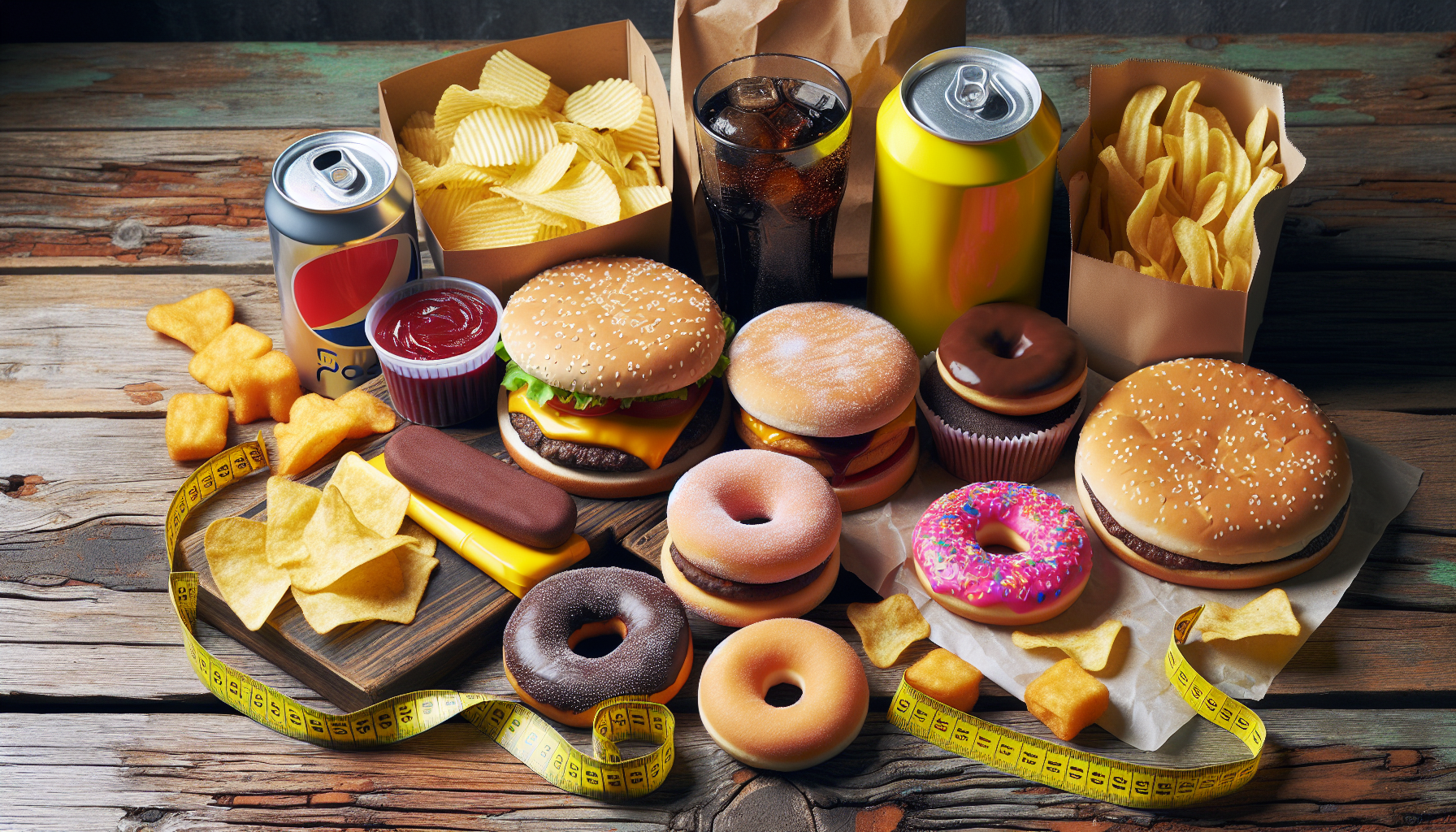 Erreurs nutritionnelles : les pièges à éviter pour votre santé !