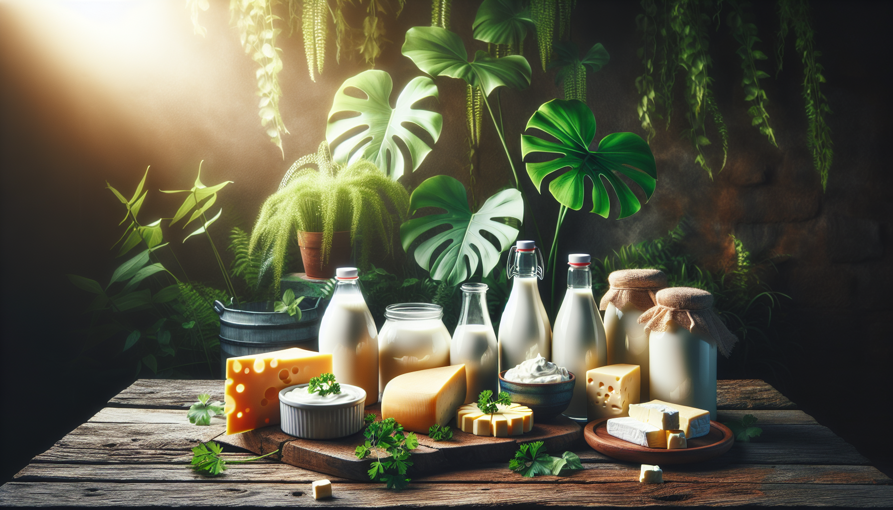 Faut-il bannir les produits laitiers ? Avis et conseils experts