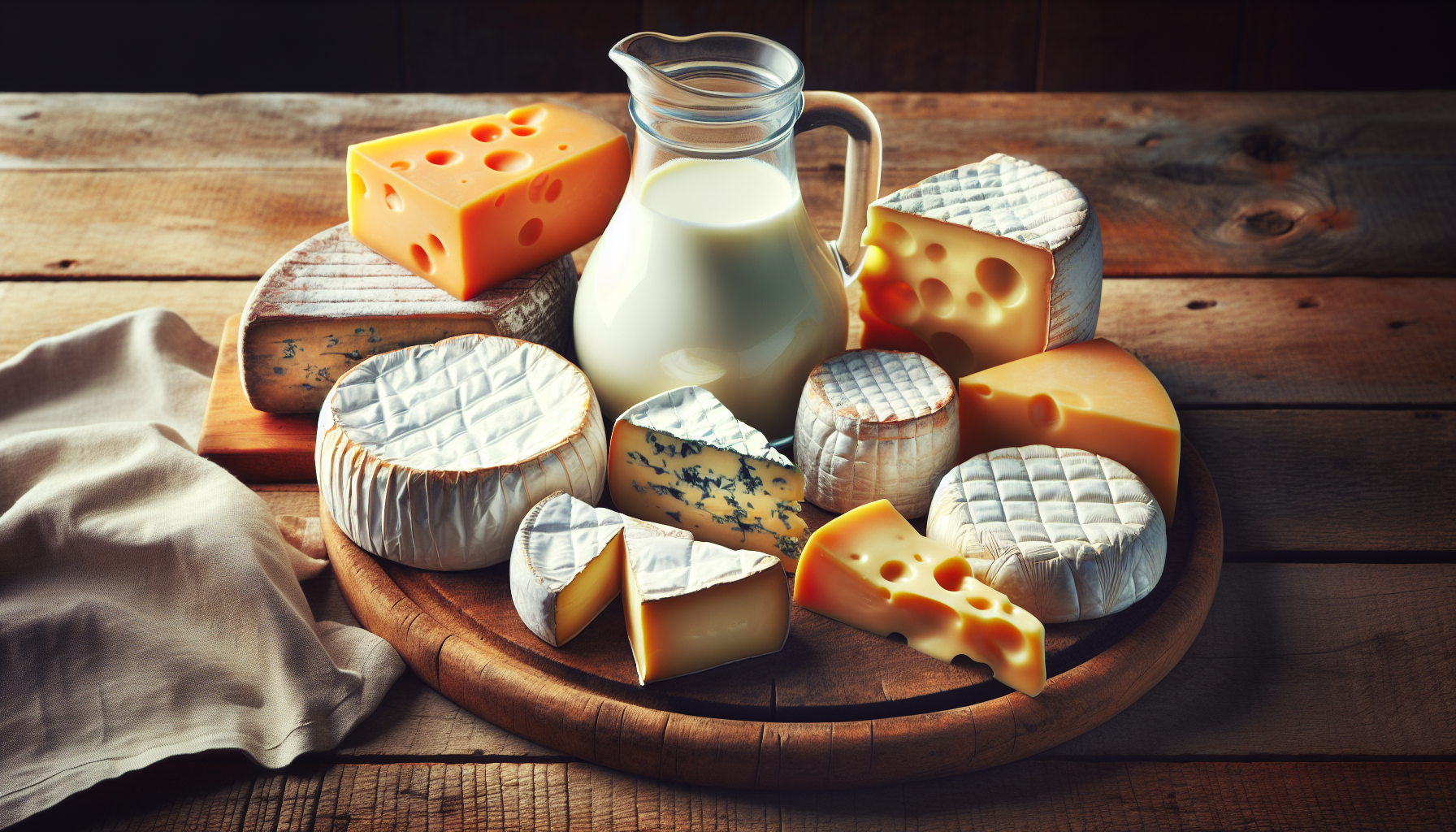 Faut-il bannir les produits laitiers ? Réponse santé !