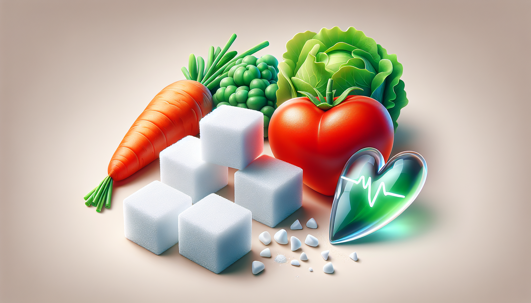 Impact du sucre : 5 vérités pour transformer votre santé !