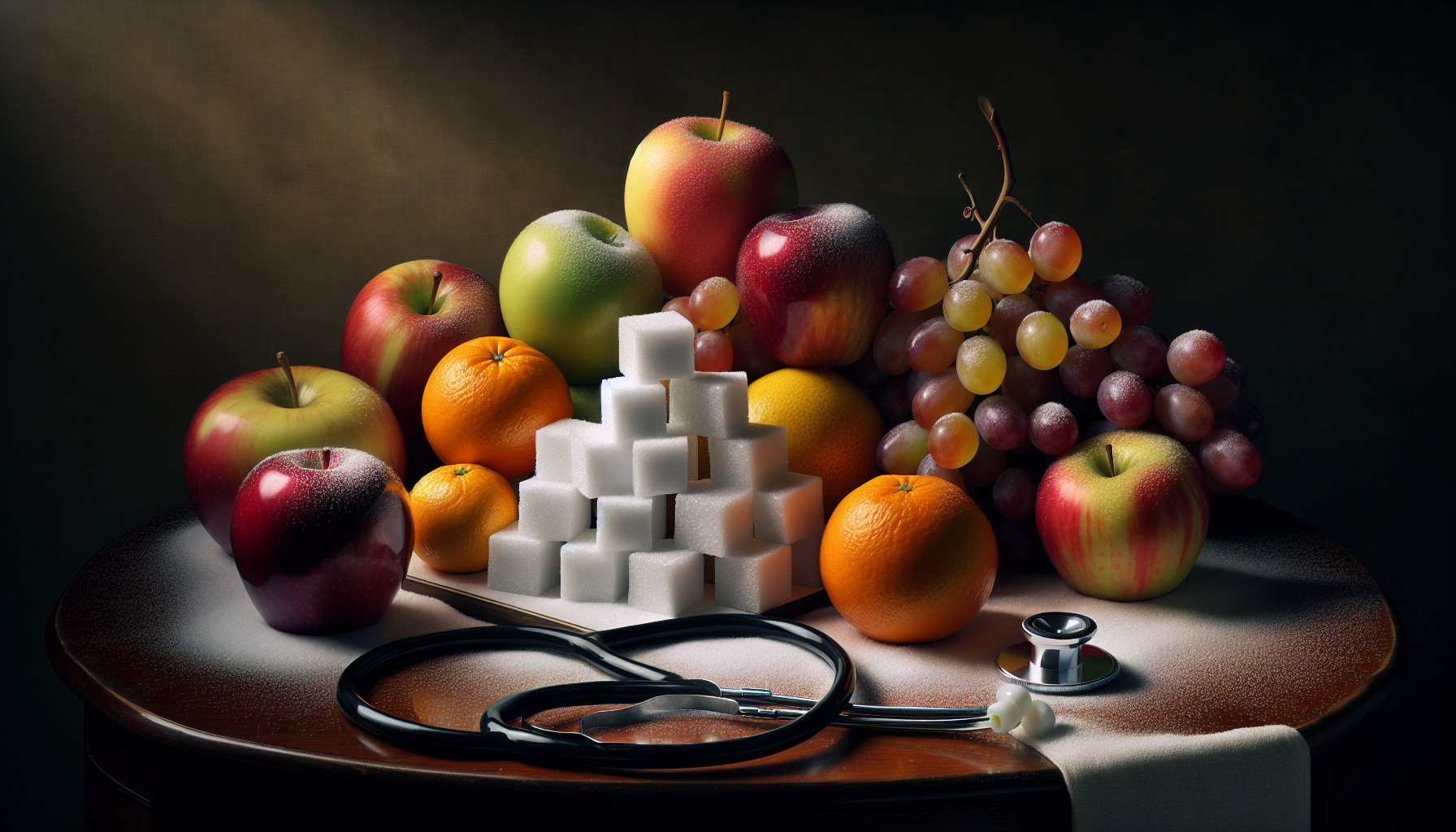 Impact du sucre : Déjouez les pièges pour votre santé !