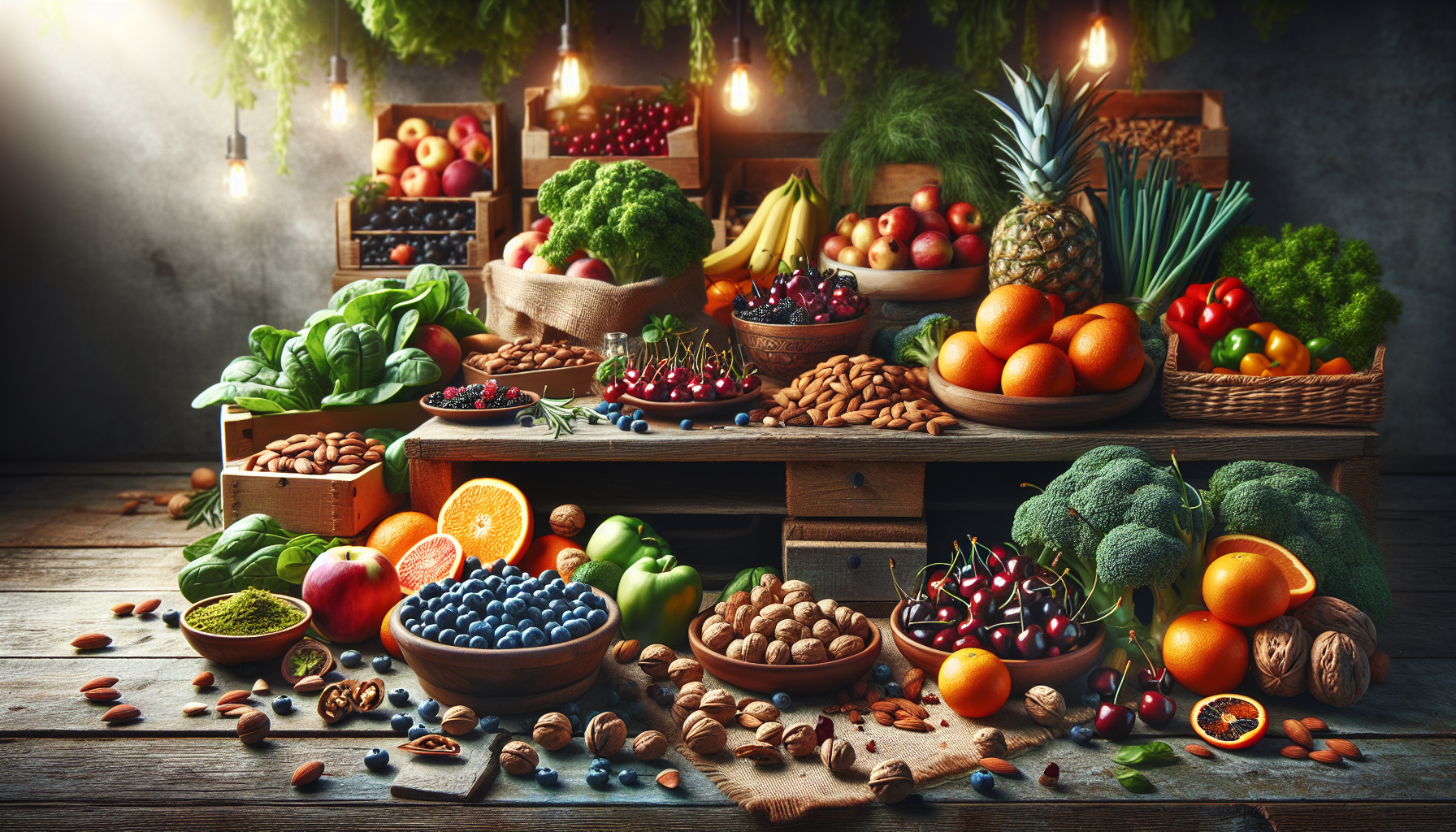 Inflammation : astuces alimentaires simples et efficaces !