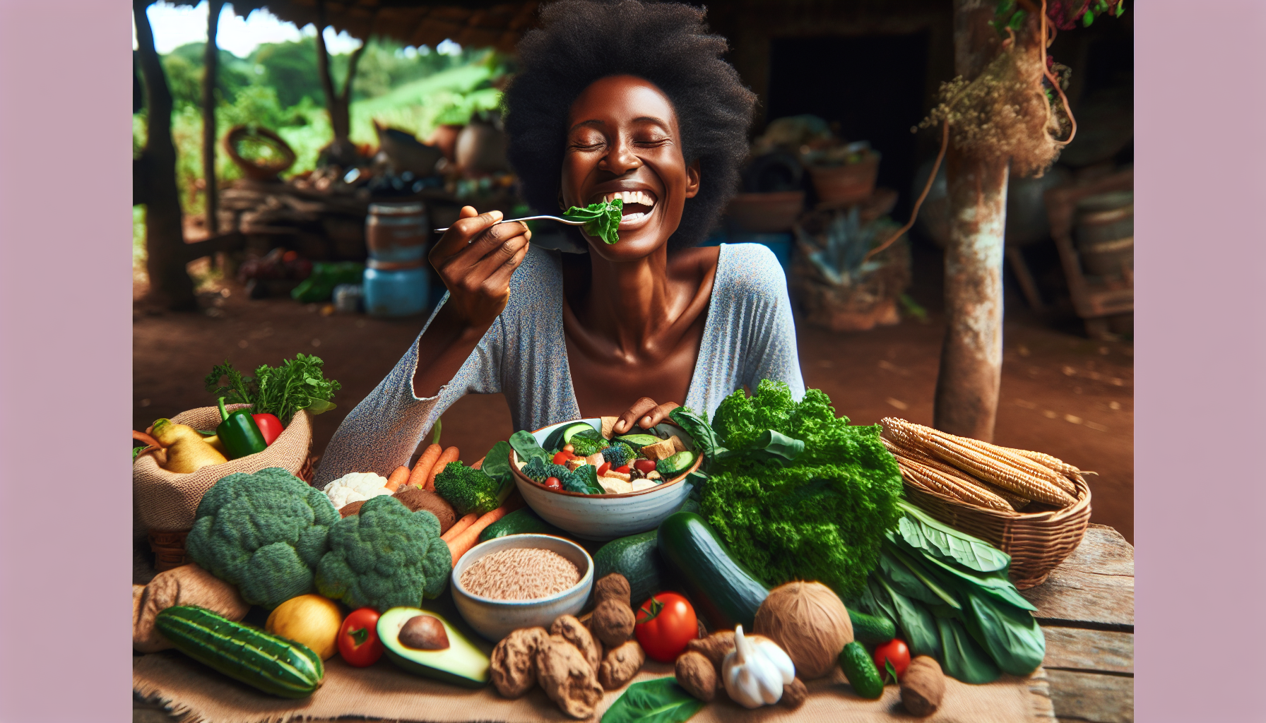 Manger selon ses besoins : l'alimentation intuitive expliquée
