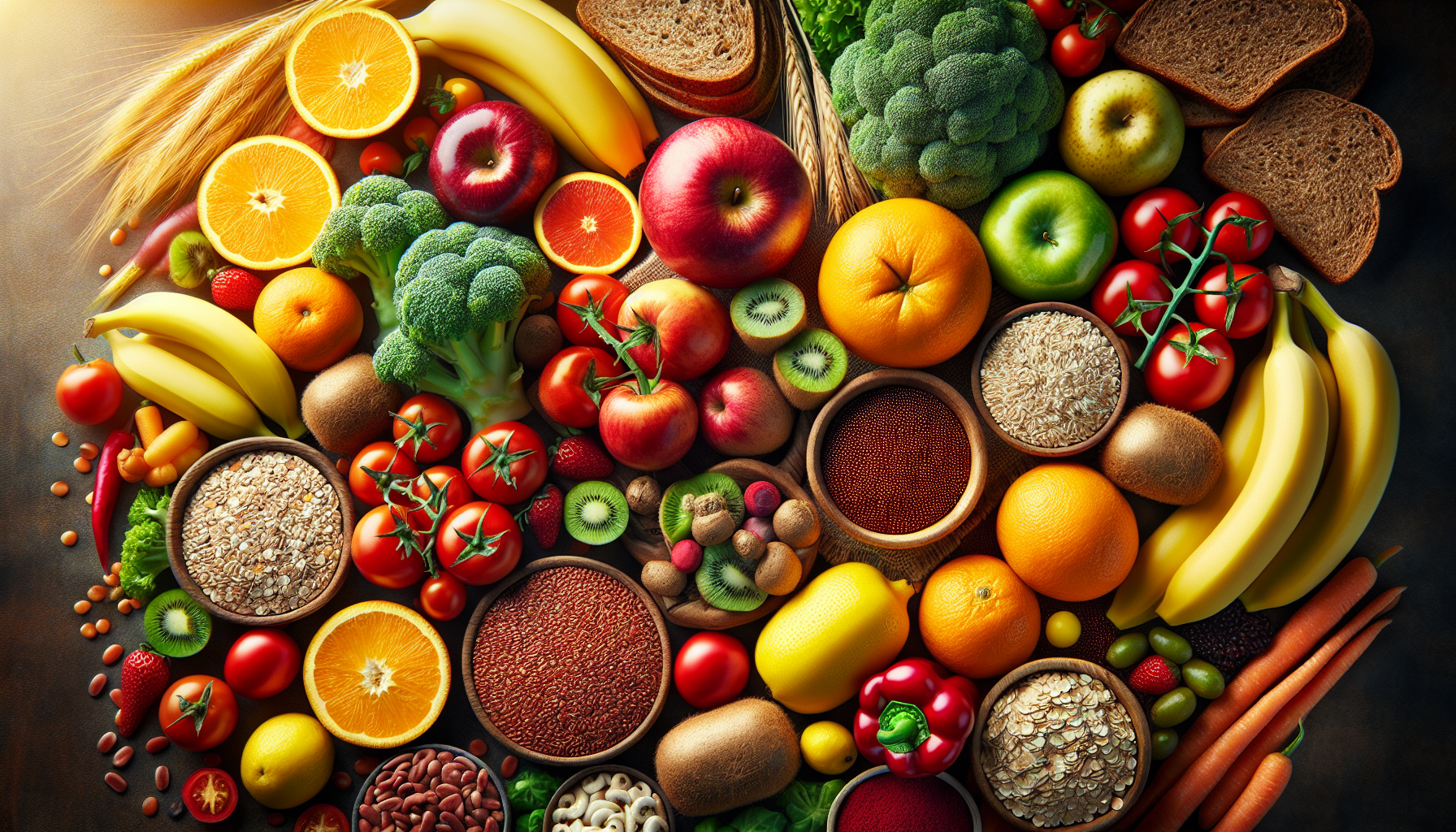 Recettes savoureuses : Boostez votre digestion !