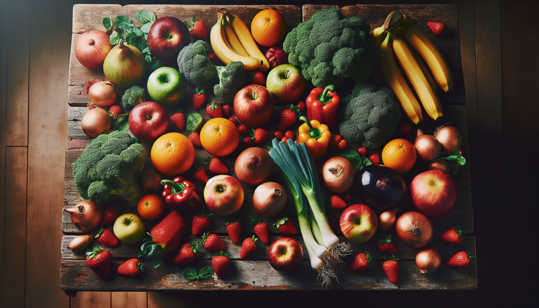 Réduire l'inflammation : 5 aliments pour une santé optimale !