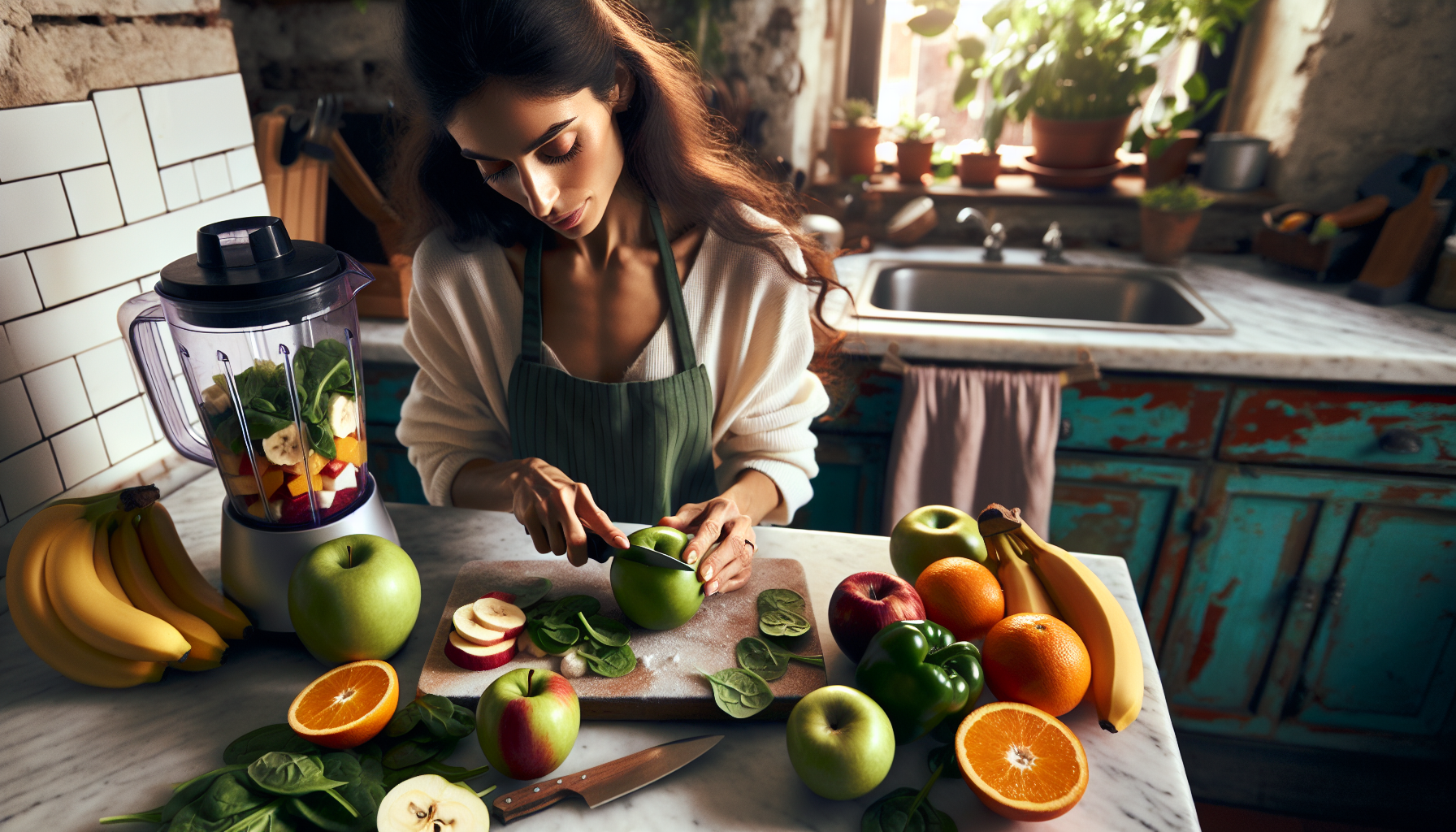 Sécurité garantie : comment faire une détox sans danger ?