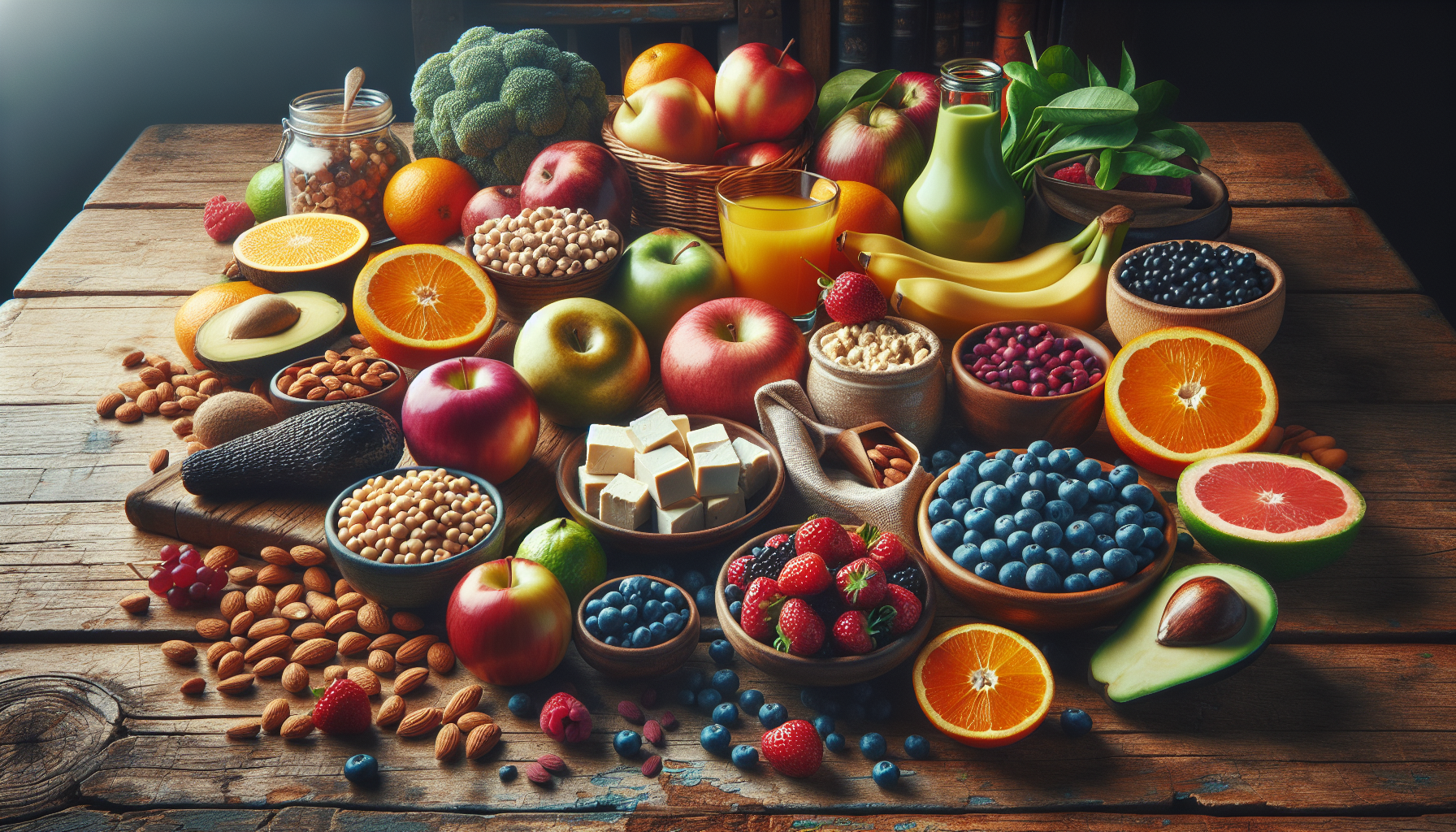 Top 10 aliments anti-fatigue : énergie retrouvée dès demain !