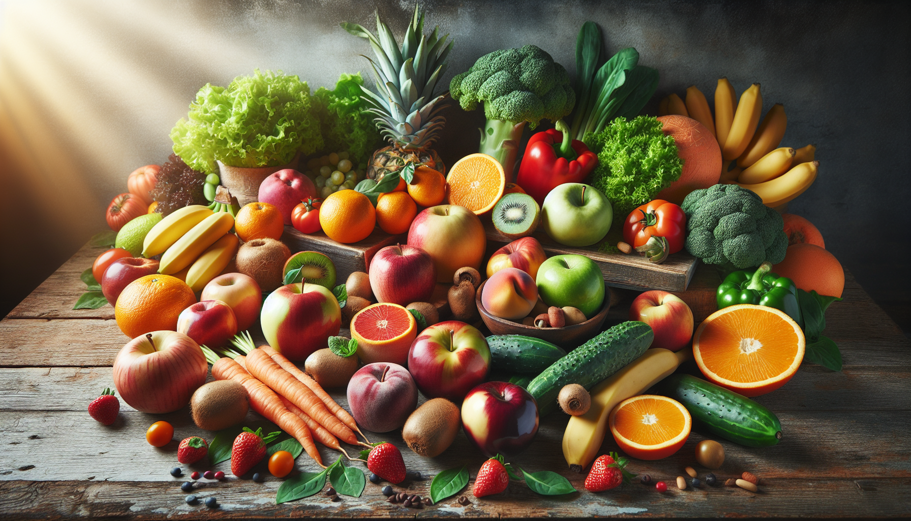 Boostez votre digestion : 10 recettes riches en fibres !