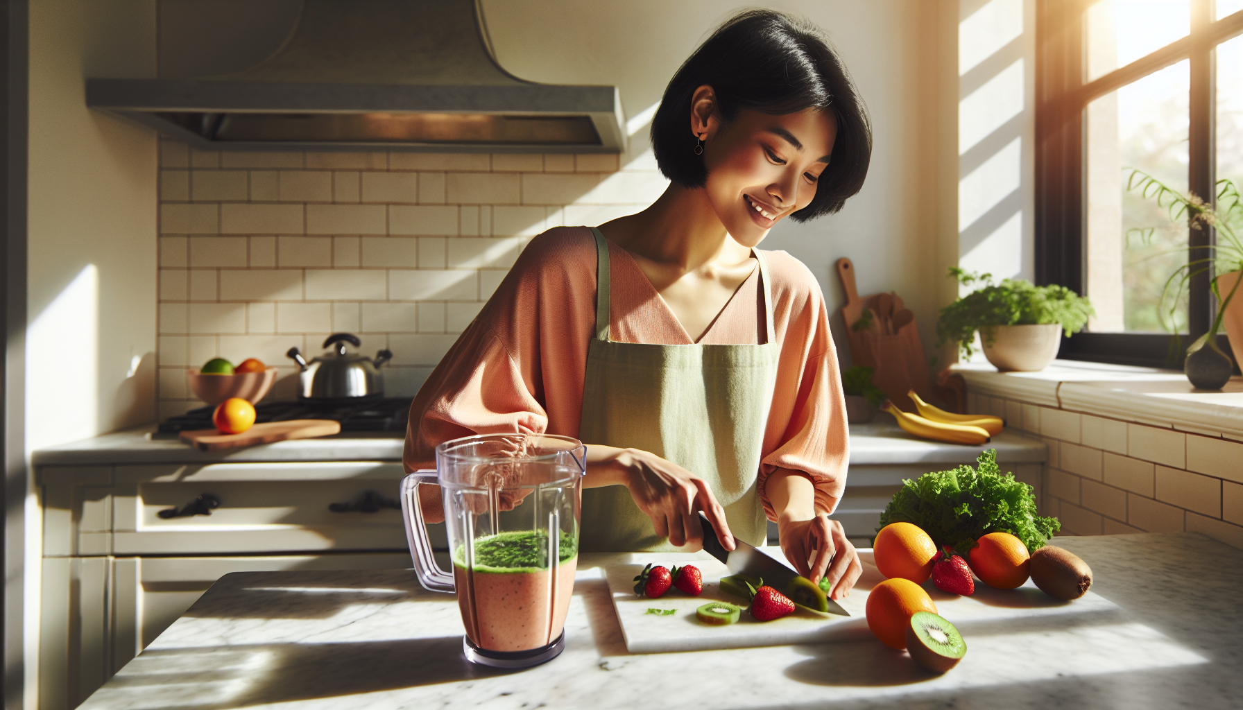 Détox sans danger : Astuces pour une purification réussie !