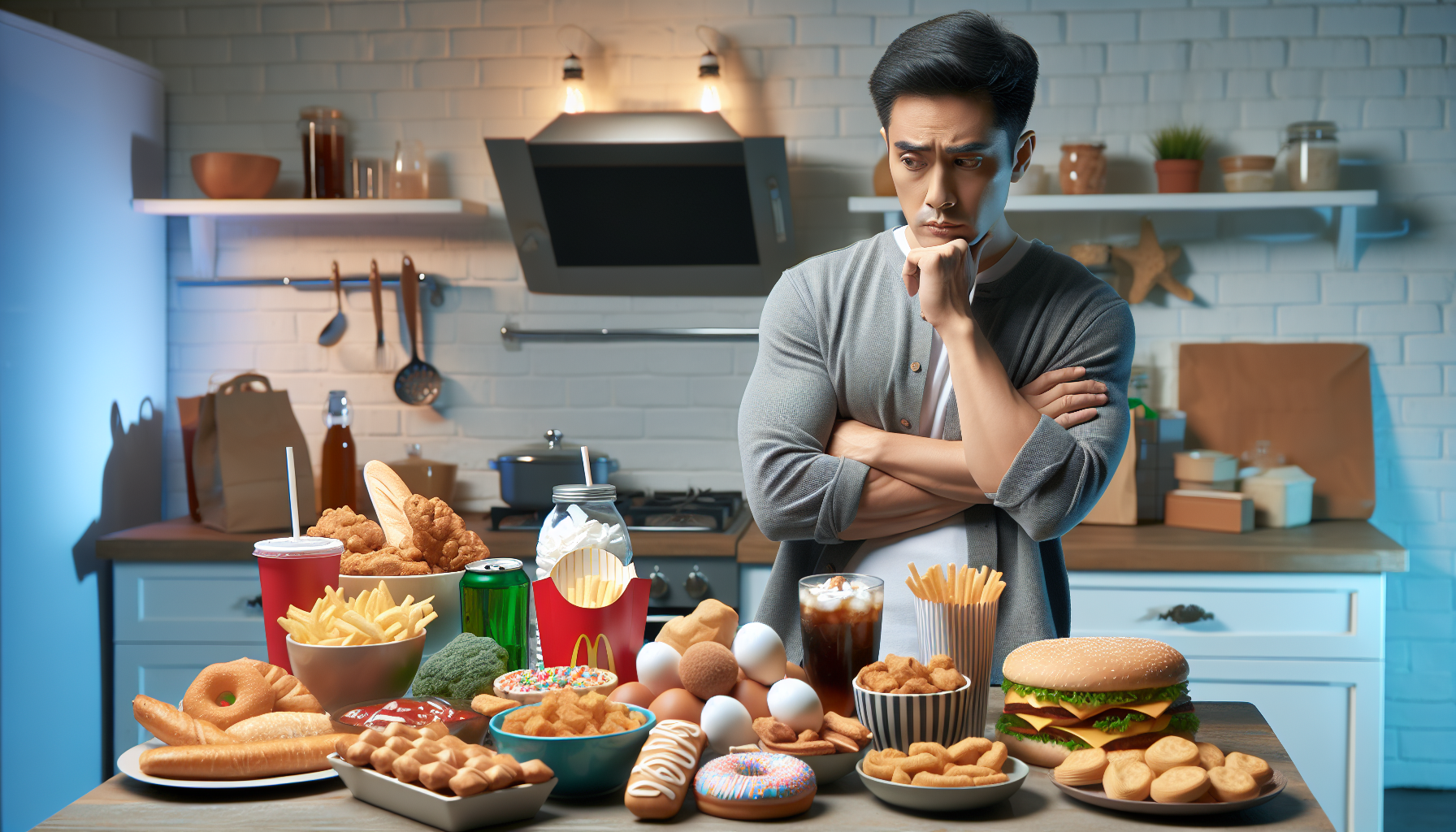 Les erreurs nutritionnelles : découvrez celles à éviter absolument !