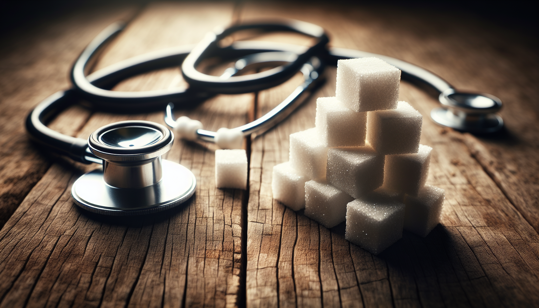 Sucre et santé : Révélations cruciales pour votre bien-être !