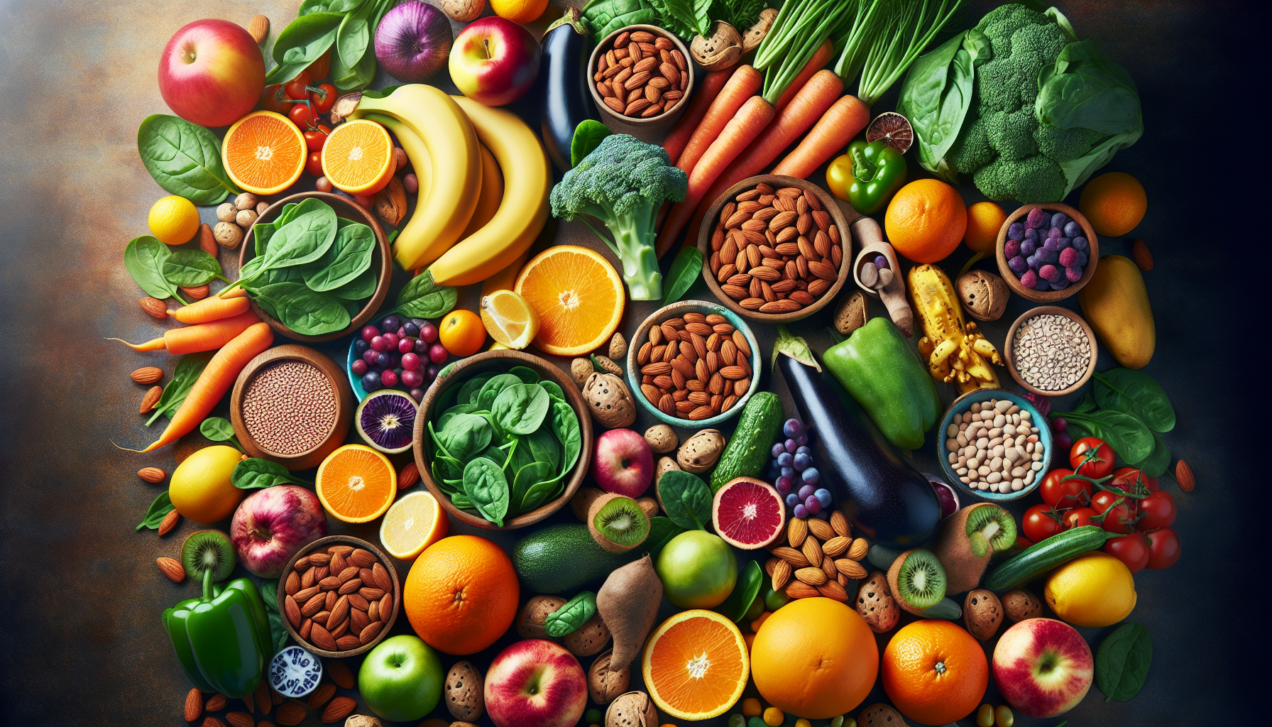 Top 10 des aliments anti-fatigue : Boostez votre énergie !