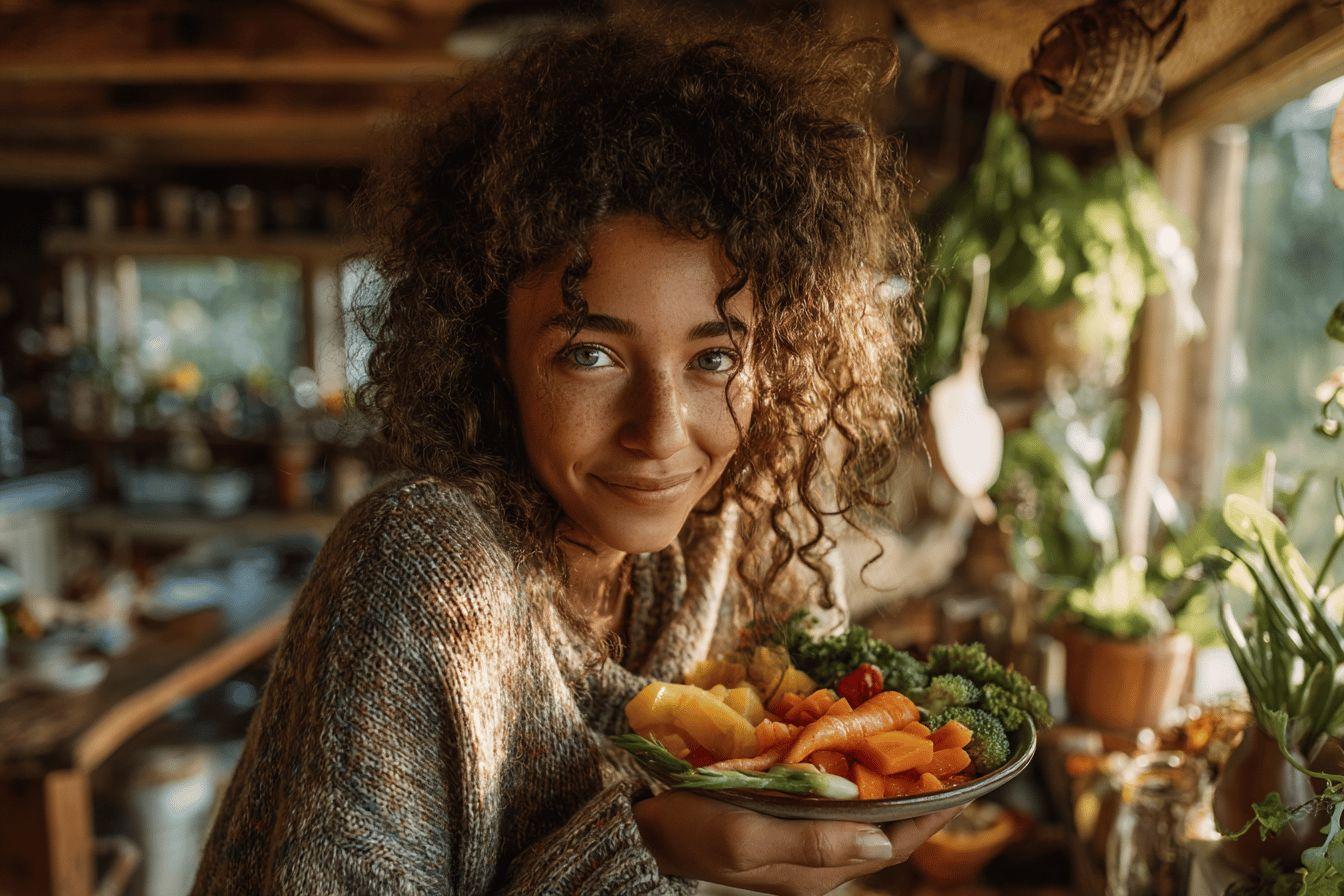 Transformez Votre État Mental : L’Incroyable Pouvoir de l’Alimentation Dévoilé