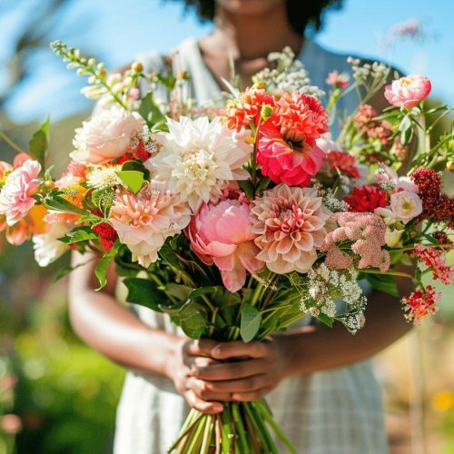 Allergie au pollen : 5 traitements naturels efficaces pour soulager les symptômes