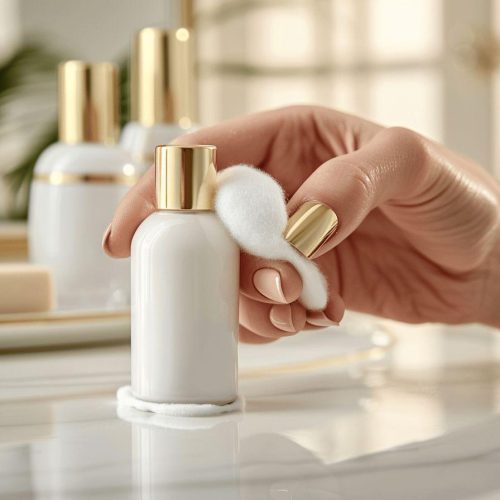 Comment enlever son vernis semi-permanent à la maison : astuces et erreurs à éviter